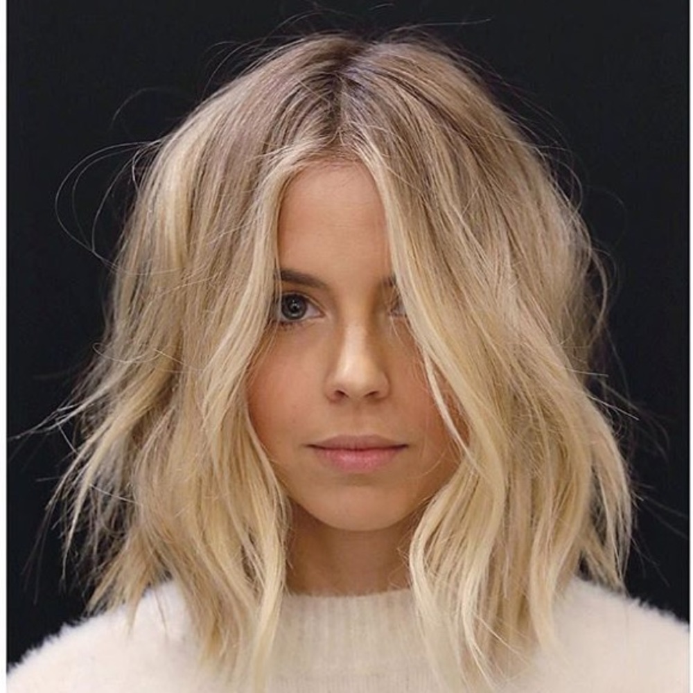 Meet your Posher, Cassie